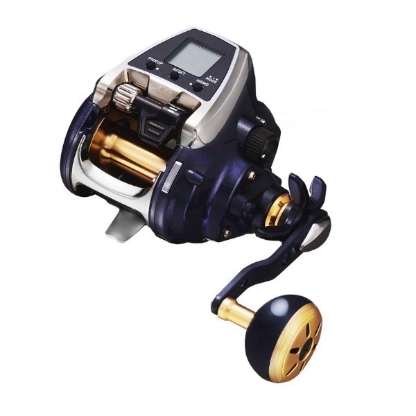 レオブリッツ 500JP